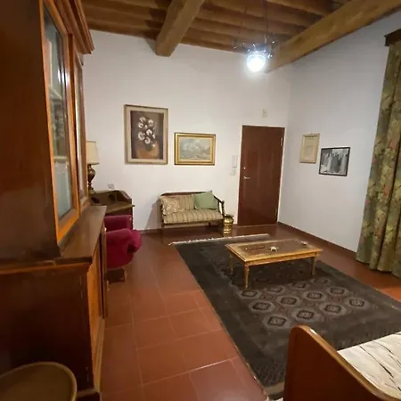 Apartment Casa Acquedotto Mediceo Pitigliano