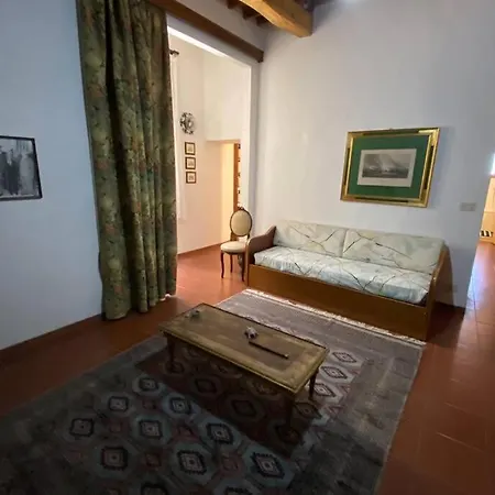 Apartment Casa Acquedotto Mediceo Pitigliano