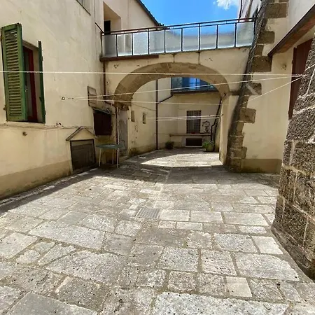 Apartment Casa Acquedotto Mediceo