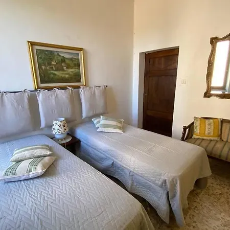 Apartment Casa Acquedotto Mediceo *