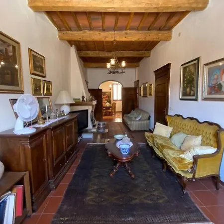 Apartment Casa Acquedotto Mediceo *