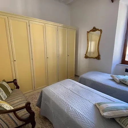 Apartment Casa Acquedotto Mediceo