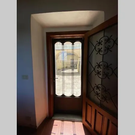 Casa Acquedotto Mediceo *