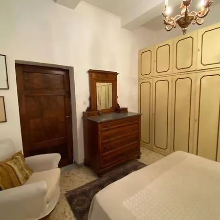 Casa Acquedotto Mediceo