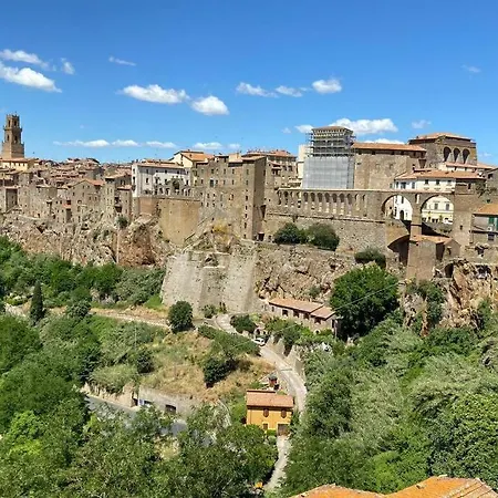 Casa Acquedotto Mediceo